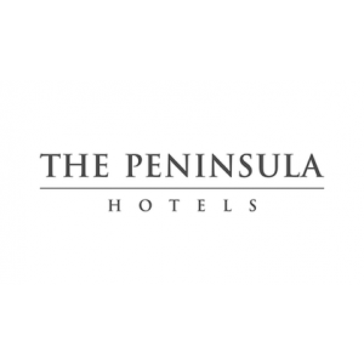 The Peninsula